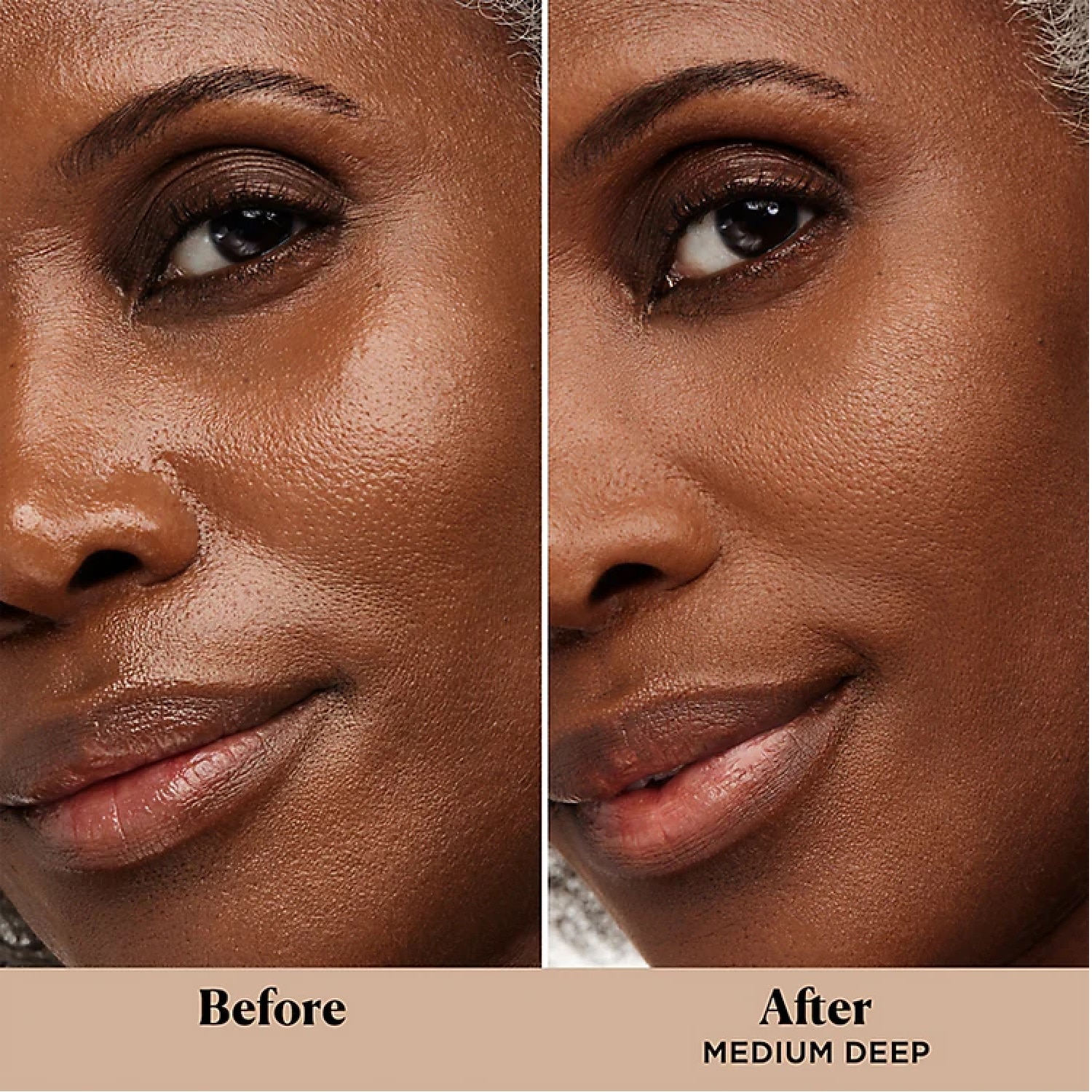 TRANSLUCENT LOOSE TALC-FREE SETTING POWDER ULTRA-BLUR (POLVO FIJADOR PARA ROSTRO)